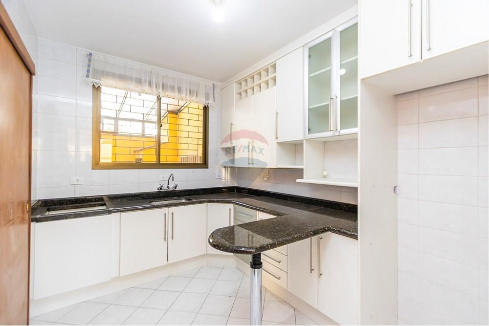 Sobrado - Venda - Curitiba , Paraná - IMG_3036_1.jpg - 560351145-4