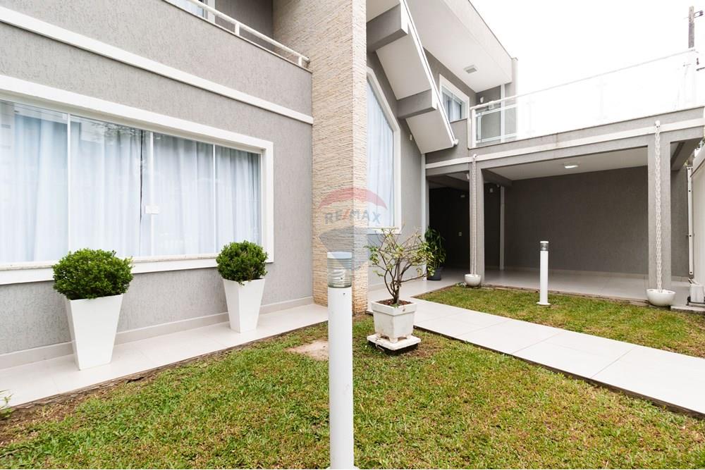 Sobrado - Venda - Curitiba , Paraná - IMG_9431.jpg - 560301048-17