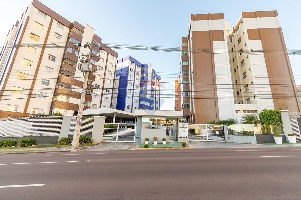 Apartamento - Alugar - Curitiba , Paraná - IMG_4738.jpg - 560431025-66