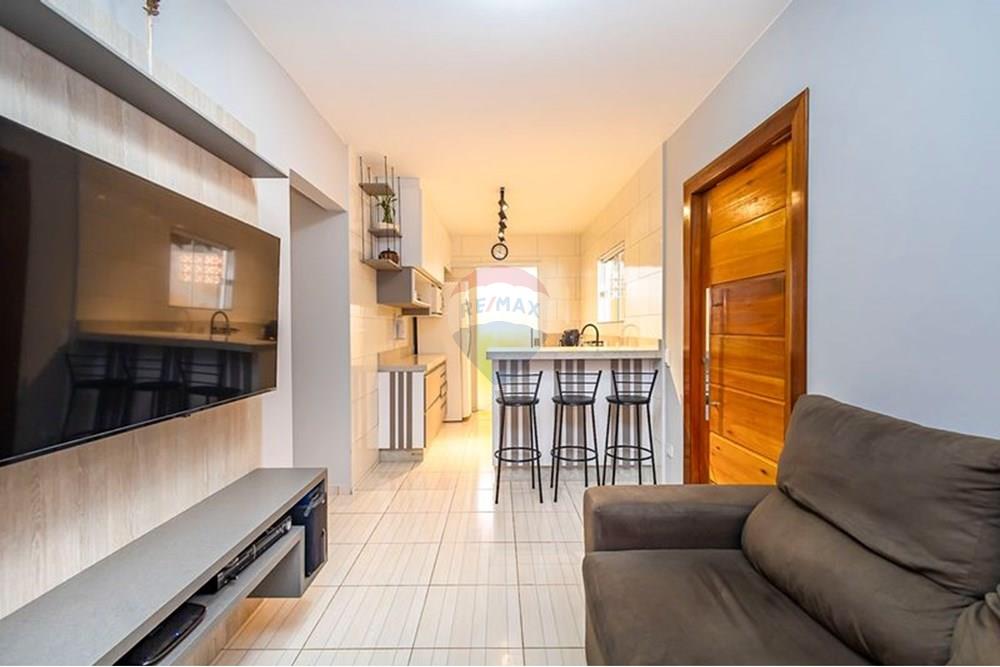 Casa de Condomínio - Venda - Colombo , Paraná - GI SALA 4.jpeg - 560301020-37