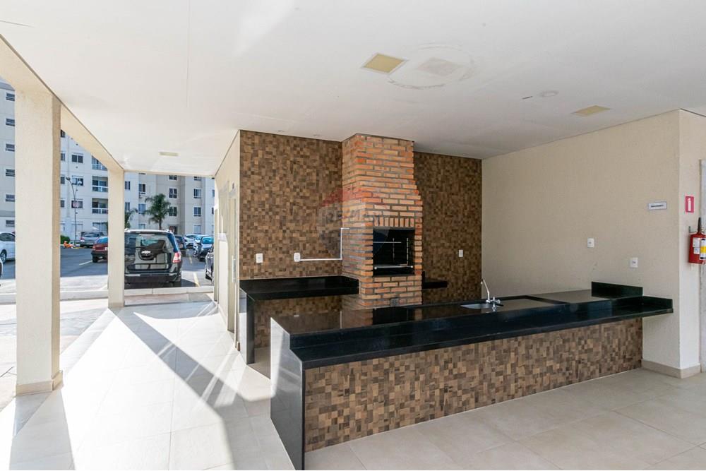 Apartamento, 2 quartos, 48 m² - Foto 6