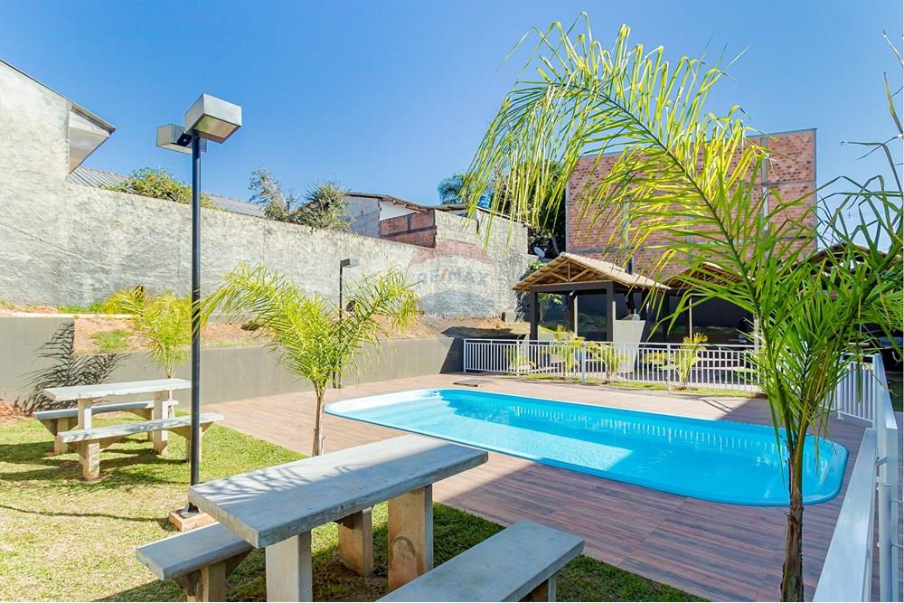 Apartamento - Alugar - Araucária , Paraná - IMG_8131.jpg - 560411056-10