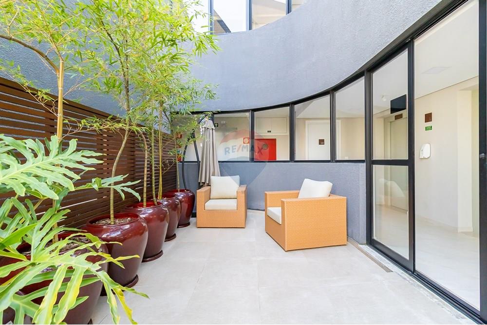 Apartamento - Alugar - Curitiba , Paraná - Tiago De Moura Carvalho - IMG_0244.jpg - 560341055-87