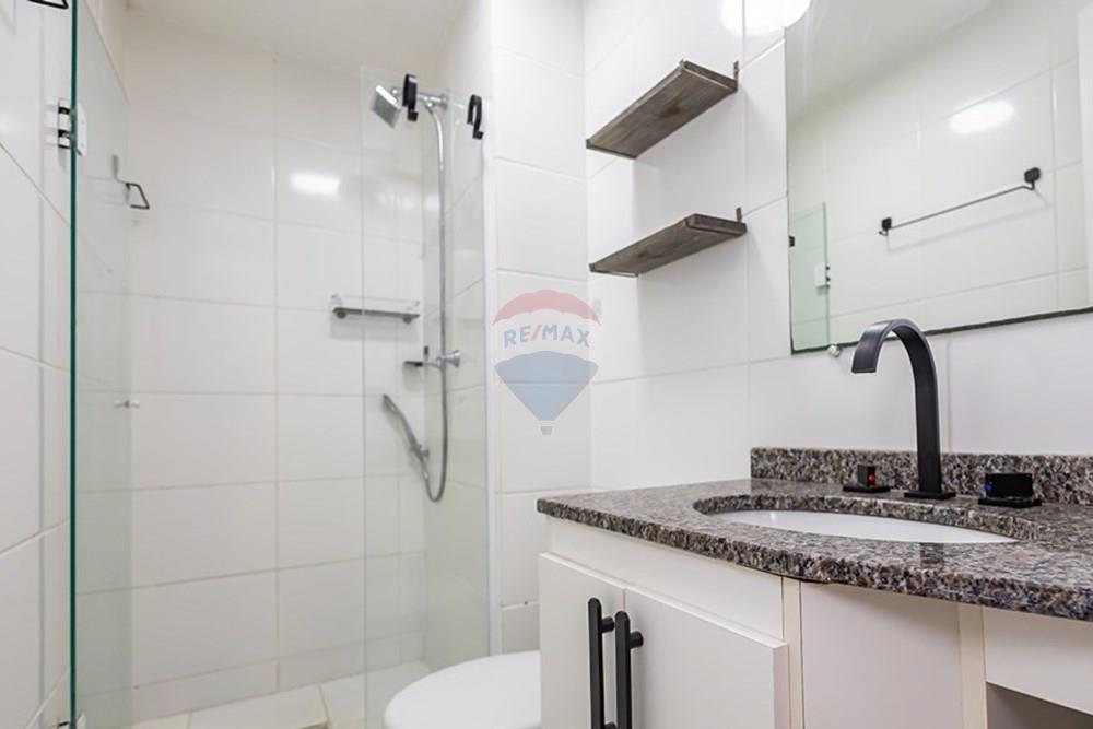 Apartamento, 2 quartos, 55 m² - Foto 28