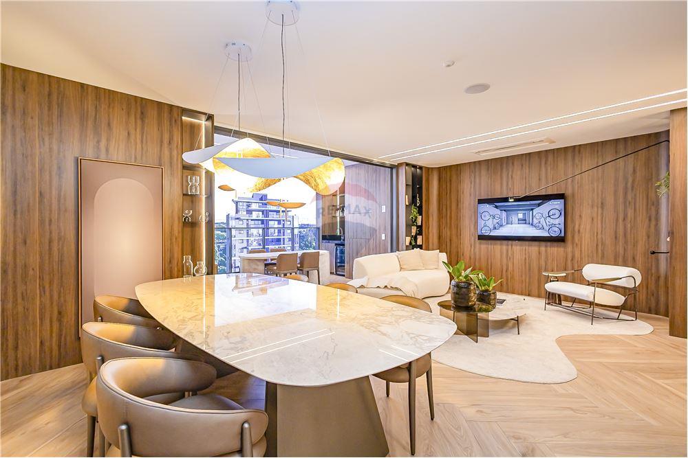 Apartamento - Venda - Curitiba , Paraná - 64 - 560341063-71