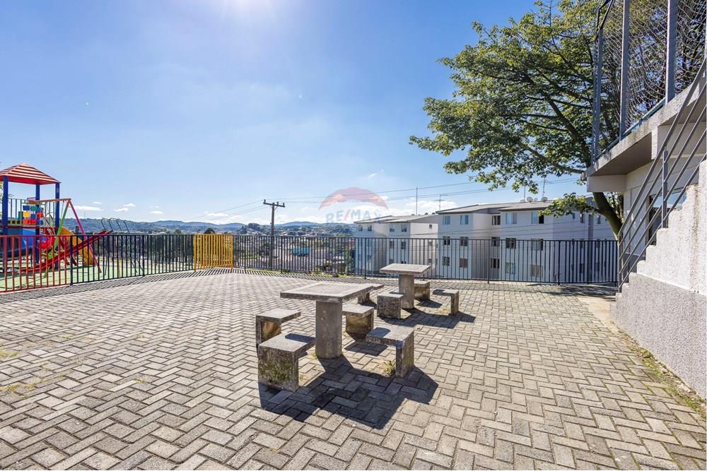 Apartamento - Venda - Almirante Tamandaré , Paraná - IMG_8337_1.jpg - 560341161-22