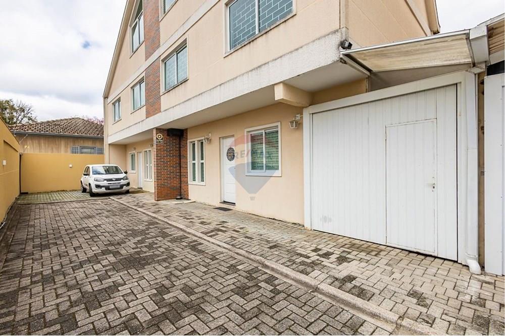 Casa de Condomínio - Venda - Curitiba , Paraná - ulsbkbwA.jpeg - 560441003-42