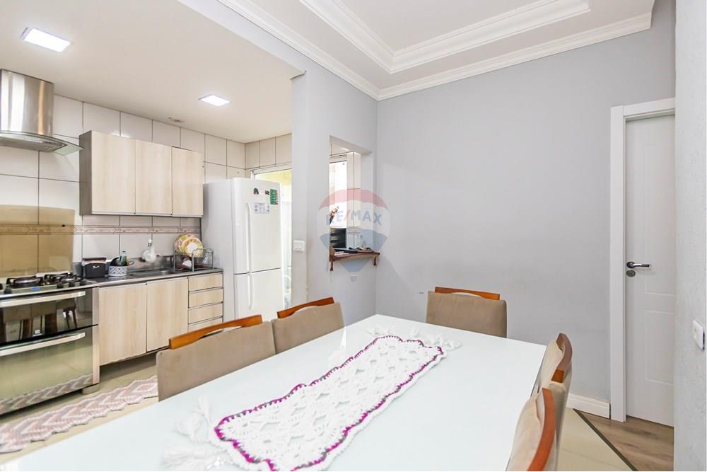 Sobrado - Venda - São José dos Pinhais , Paraná - IMG_9783_1.jpg - 560441028-8