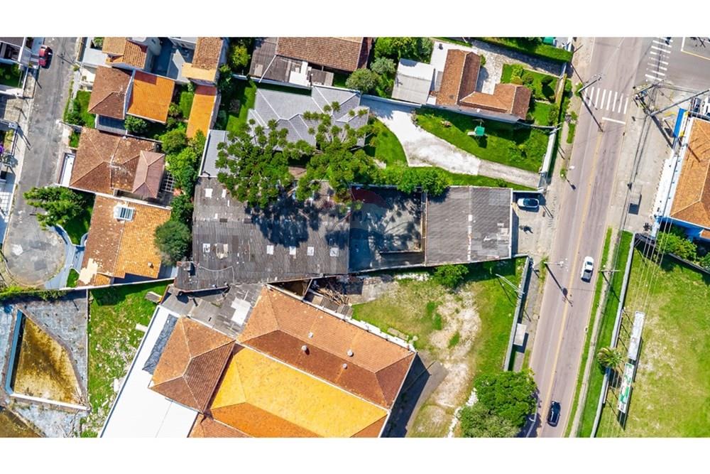 Terreno - Venda - Curitiba , Paraná - DJI_0209.jpg - 560461011-39