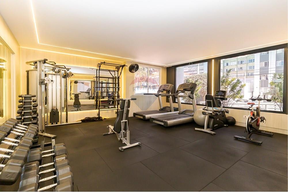 Apartamento - Venda - Curitiba , Paraná - IMG_0950.jpg - 560321091-48