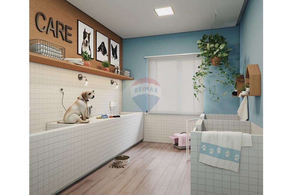 Apartamento - Venda - Curitiba , Paraná - FyrStudio-Piemonte-Bacacheri-05-PetCare-Final (1).jpg - 560461002-33