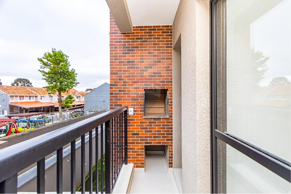 Apartamento - Alugar - Curitiba , Paraná - IMG_8731_1.jpg - 560251018-292