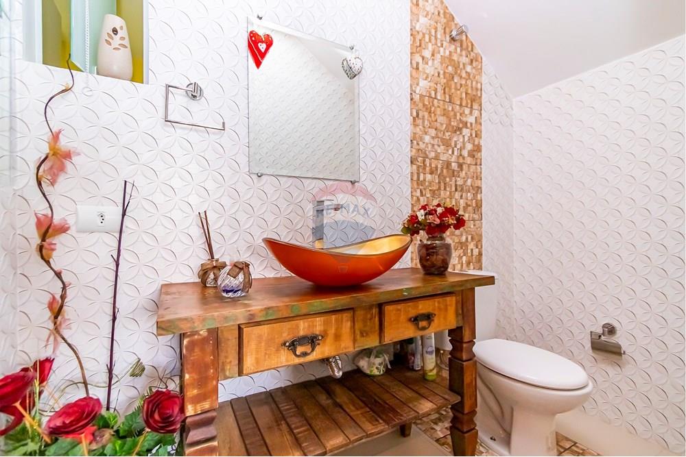 Sobrado, 3 quartos - Foto 12