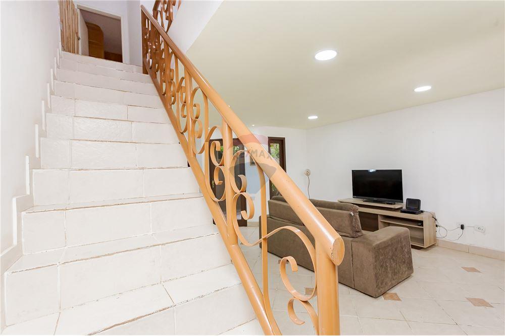 Sobrado - Venda - Curitiba , Paraná - 27 - 560251029-34