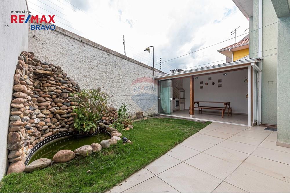 Casa de Condomínio - Venda - Curitiba , Paraná - _MG_0800.jpg - 560371009-71