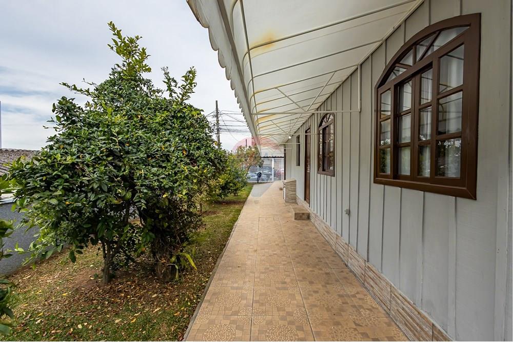Sobrado - Alugar - Curitiba , Paraná - HGM_9241.jpg - 560311047-523
