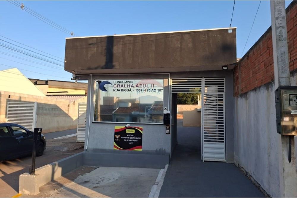 Casa, 3 quartos - Foto 10