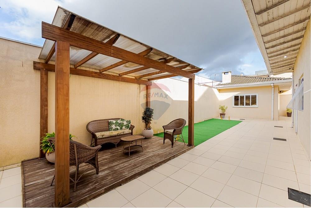 Casa - Venda - Curitiba , Paraná - IMG_7687.jpg - 560251045-42