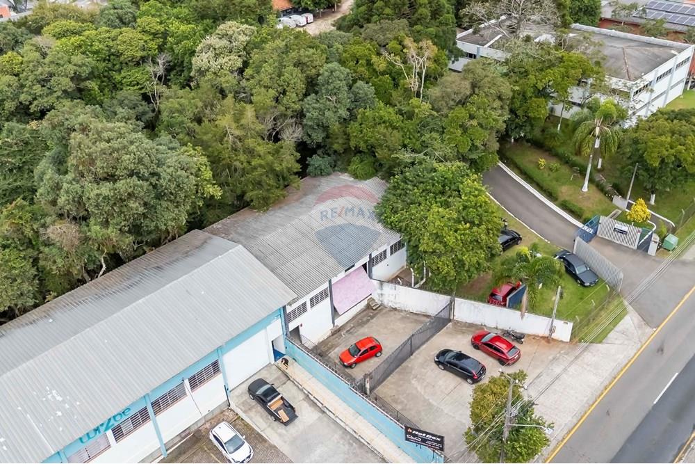 Galpão - Venda - Curitiba , Paraná - DJI_20250514132436_0031_D_1.jpg - 560431034-9