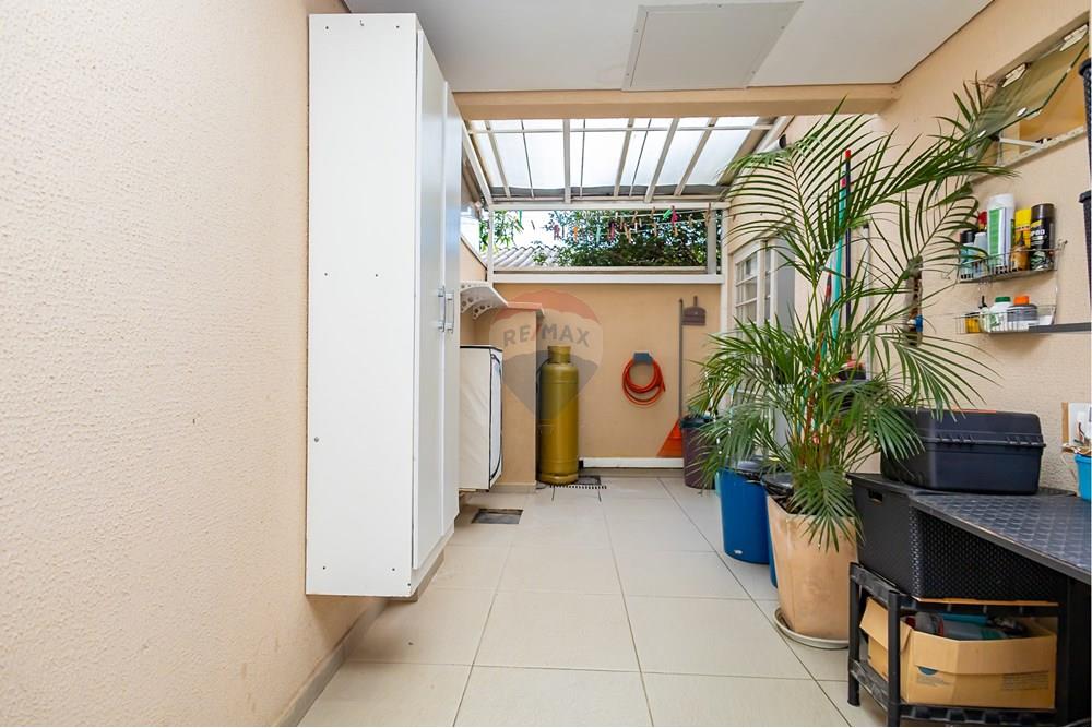 Sobrado - Venda - Curitiba , Paraná - IMG_9338.jpg - 560461011-35