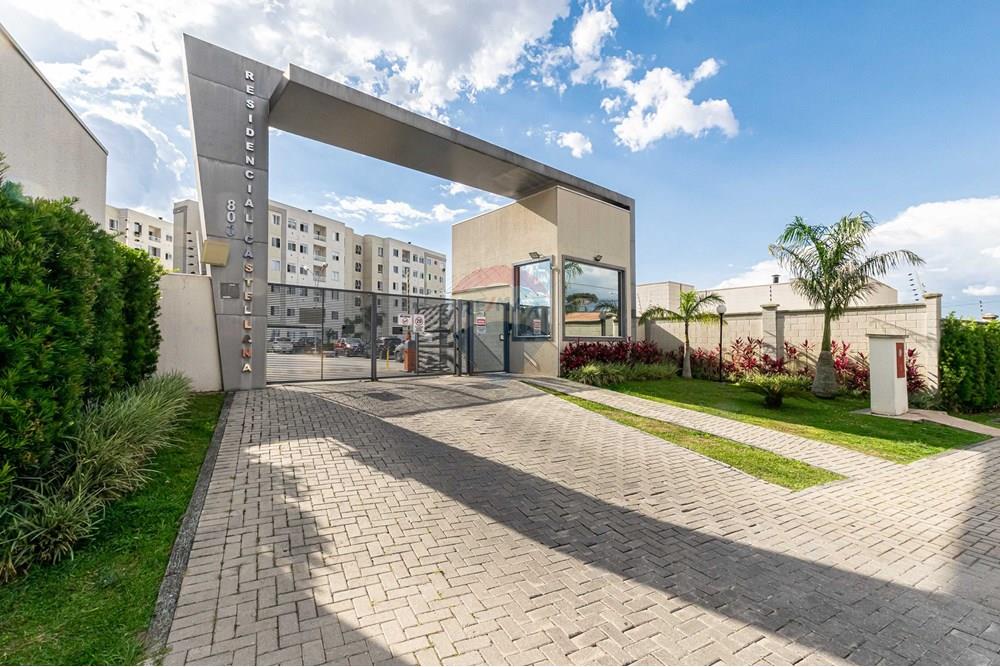 Apartamento, 2 quartos, 48 m² - Foto 3