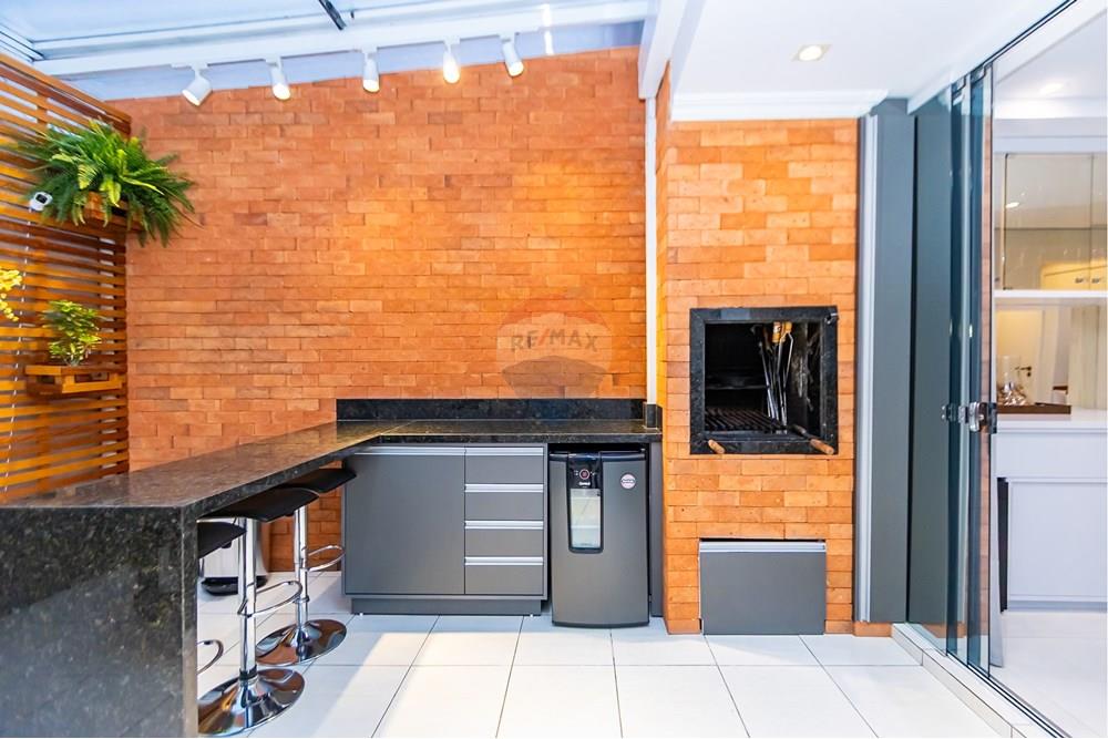 Sobrado - Venda - Curitiba , Paraná - IMG_2993.jpg - 560351022-83