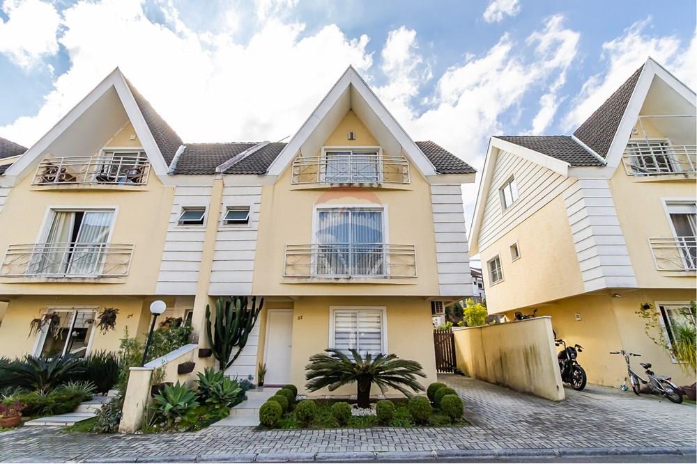 Sobrado - Venda - Curitiba , Paraná - IMG_9067.jpg - 560341064-98