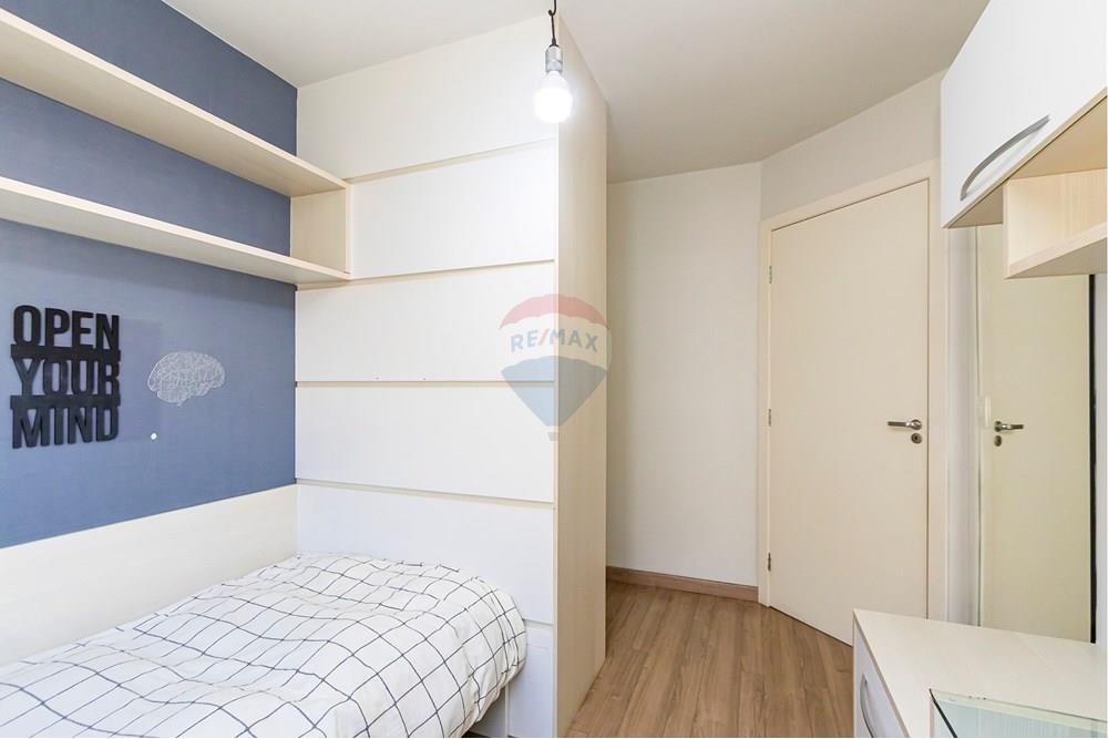 Casa de Condomínio - Venda - São José dos Pinhais , Paraná - IMG_0470_1.jpg - 560411055-21