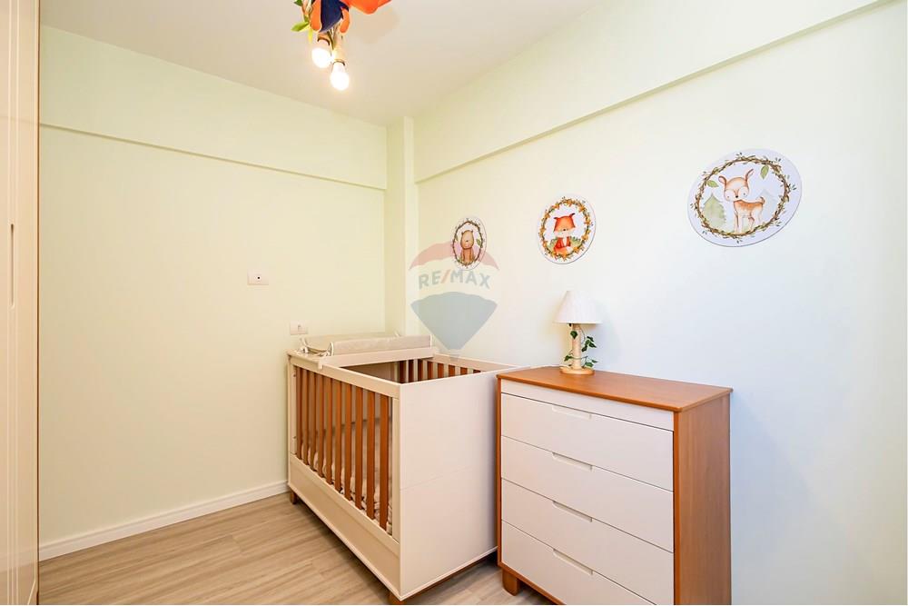 Apartamento - Venda - Curitiba , Paraná - QUARTO 1 VISAO INTERNO.jpg - 560461026-4