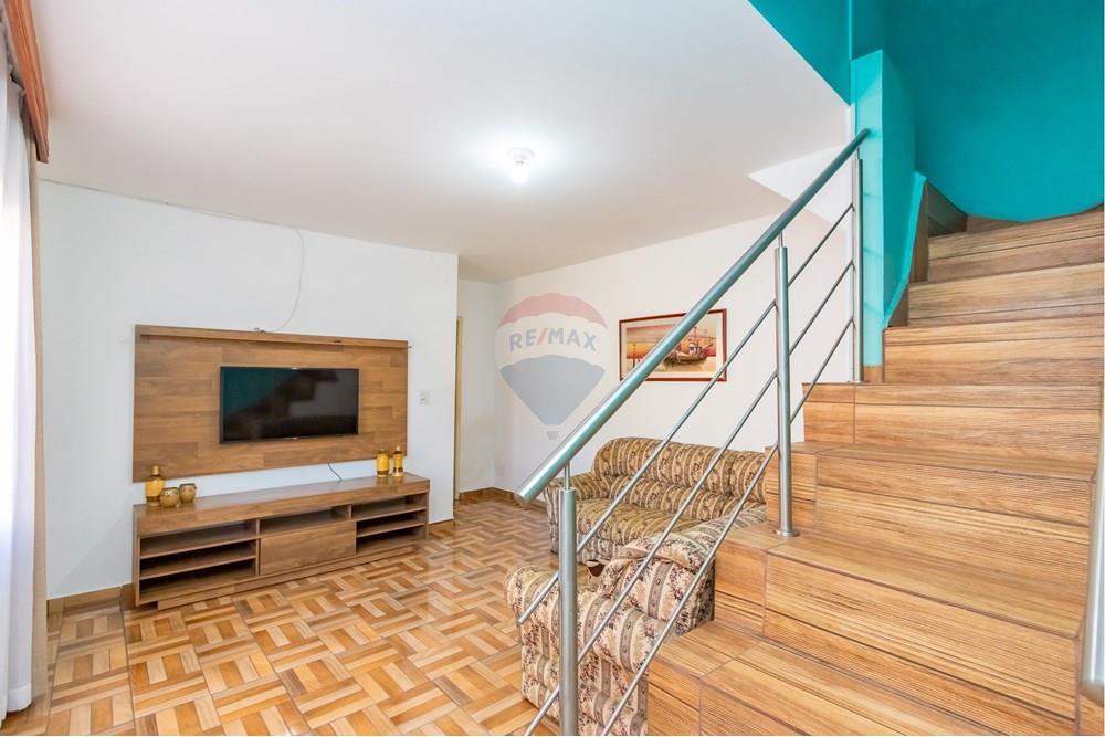 Casa, 4 quartos, 222 m² - Foto 11