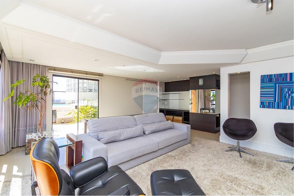 Cobertura - Venda - Curitiba , Paraná - 03 sala de estar.jpg - 560341034-59