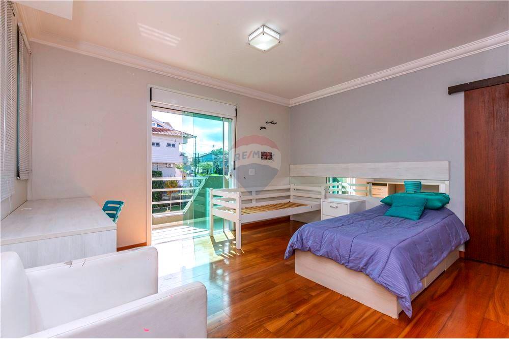 Casa - Venda - Curitiba , Paraná - 35 - 560251029-50