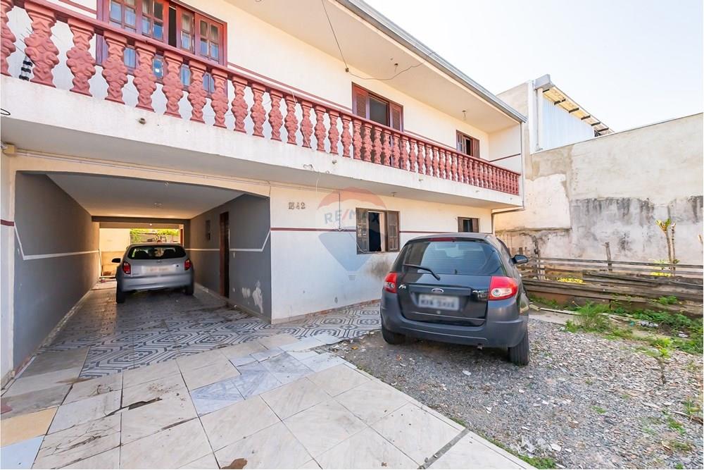 Sobrado, 7 quartos, 314 m² - Foto 3