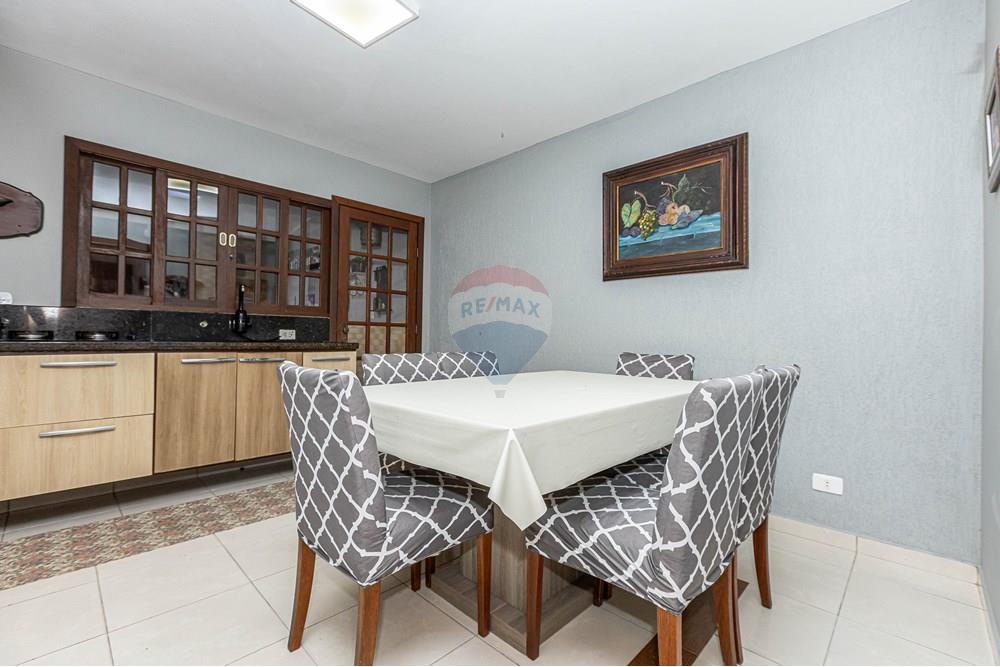 Sobrado - Venda - Curitiba , Paraná - IMG_6352.jpg - 560301017-85