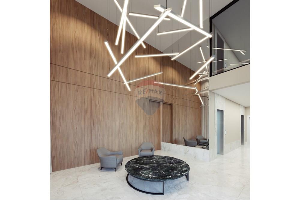 Apartamento - Venda - Curitiba , Paraná - 2.2 HALL_camIMGhall_1.jpg - 560461002-3