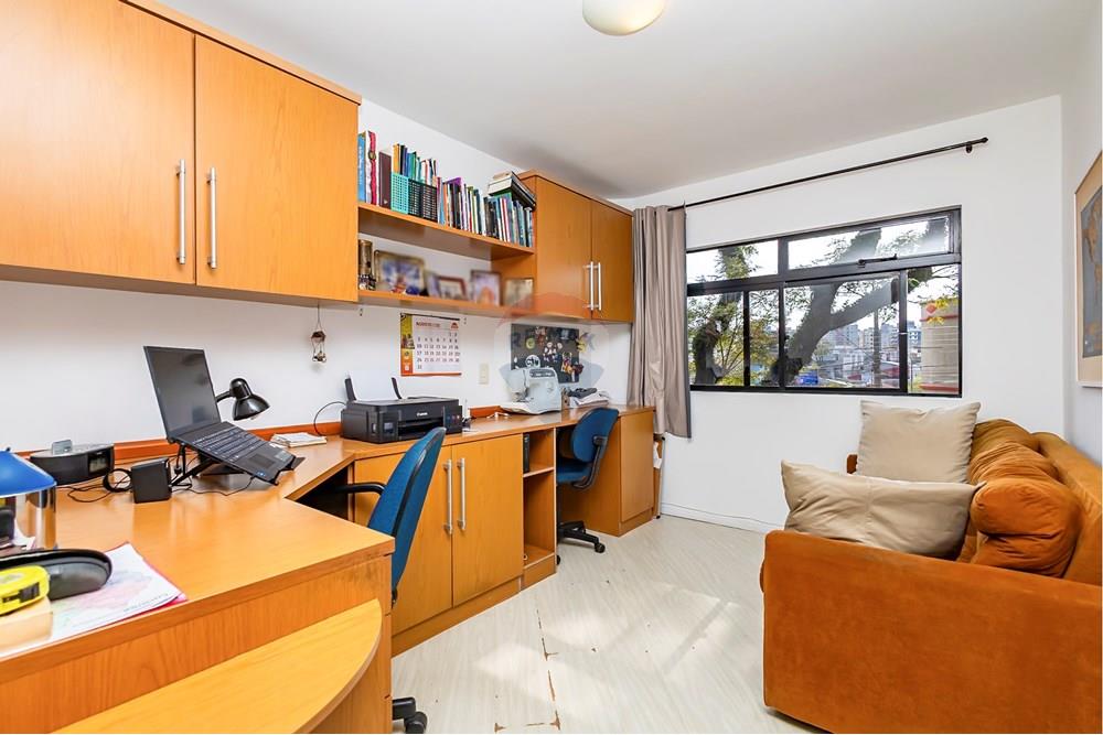 Sobrado - Venda - Curitiba , Paraná - IMG_1934.jpeg - 560301057-8