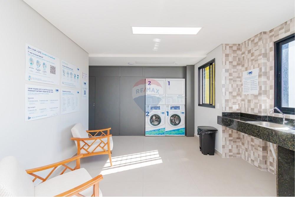 Apartamento - Alugar - Curitiba , Paraná - IMG_6879.jpg - 560351125-48