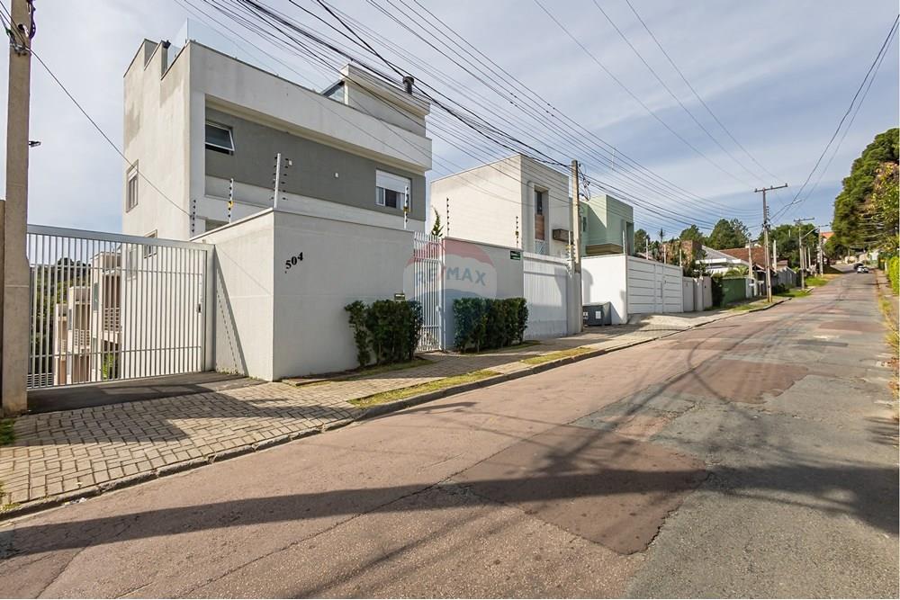 Sobrado - Alugar - Curitiba , Paraná - IMG_8000.jpg - 560411052-103