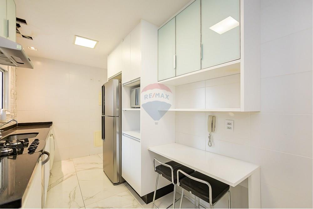 Apartamento - Alugar - Curitiba , Paraná - IMG_0156.JPG - 560311047-514