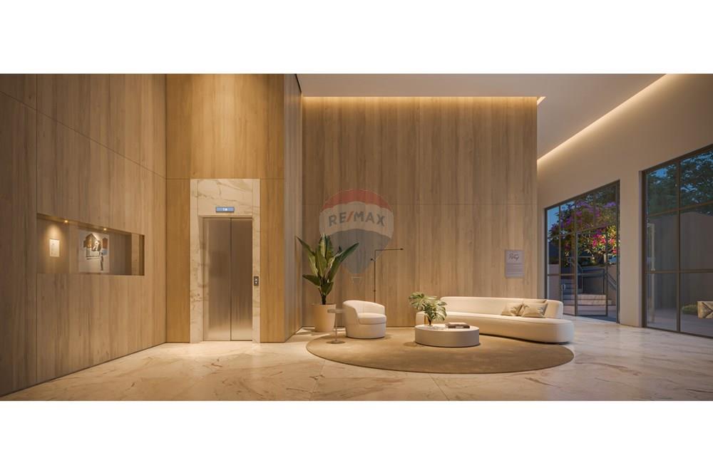 Apartamento - Venda - Curitiba , Paraná - 25 -PIEMONTE -CARNEIRO LOBO_HALL TORRE B_HR00.jpg - 560461002-31