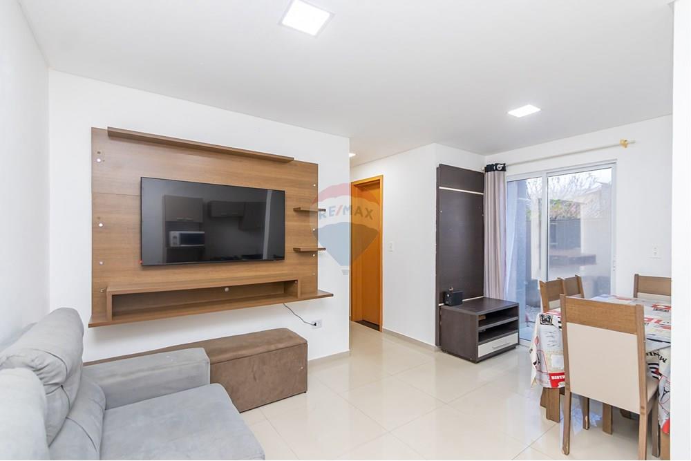 Apartamento - Venda - São José dos Pinhais , Paraná - IMG_0146.jpg - 560351119-15