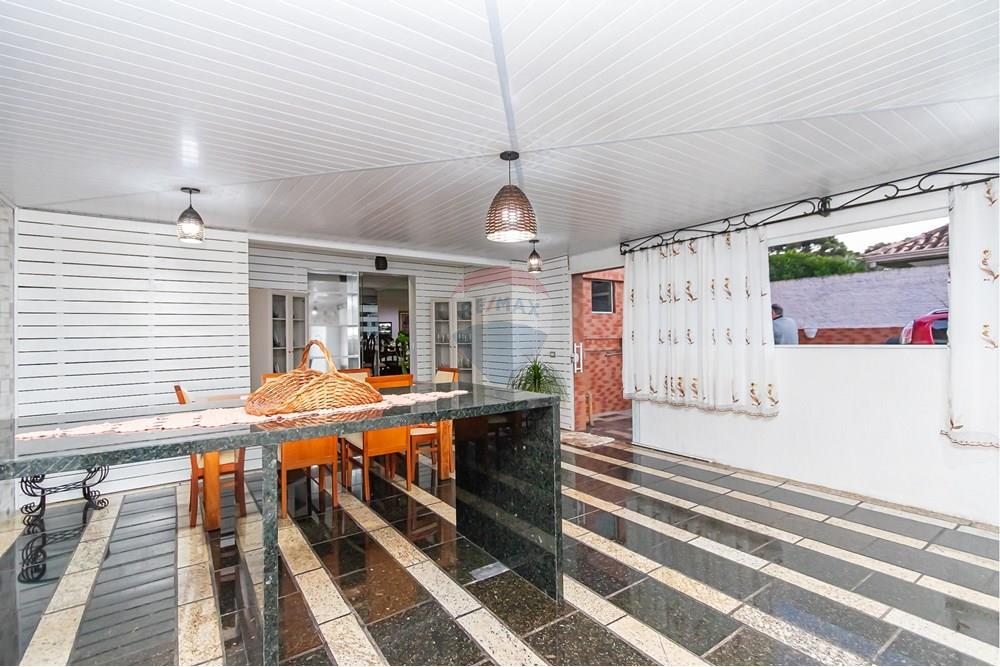 Casa - Venda - Curitiba , Paraná - IMG_2421.jpg - 560351054-205