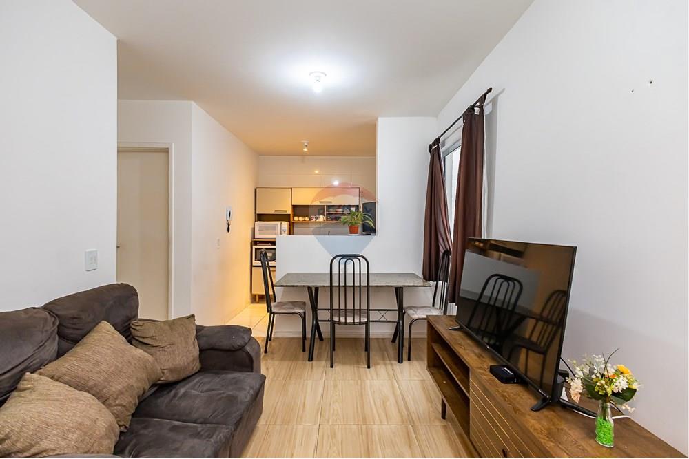 Apartamento - Venda - Campo Largo , Paraná - 3.jpg - 560461027-3