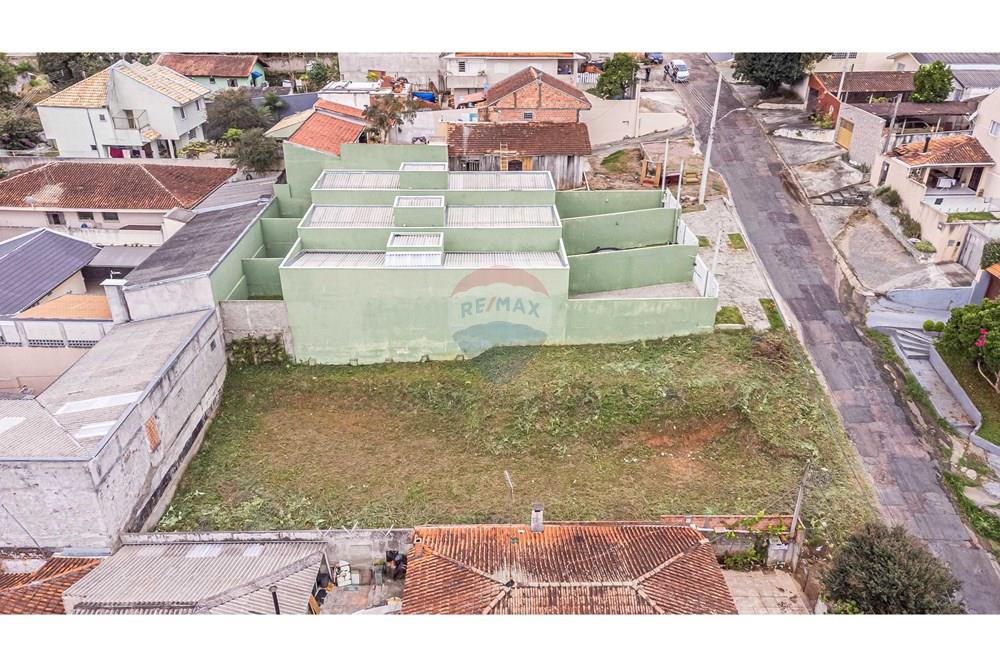 Terreno - Venda - Curitiba , Paraná - DJI_0248.jpg - 560431033-7