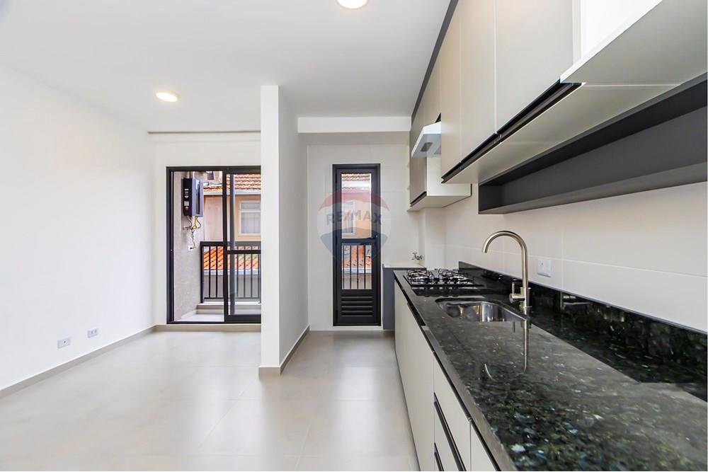 Apartamento - Alugar - Curitiba , Paraná - IMG_8745_1.jpg - 560251018-292