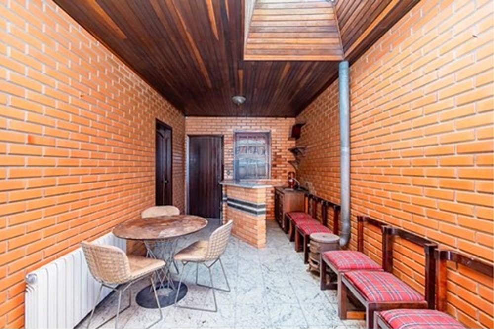 Casa - Alugar - Curitiba , Paraná - 105.jpg - 560341055-91