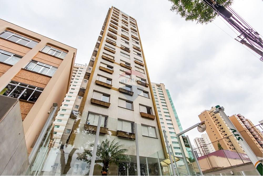 Apartamento - Alugar - Curitiba , Paraná - IMG_9833_1.jpg - 560461009-45