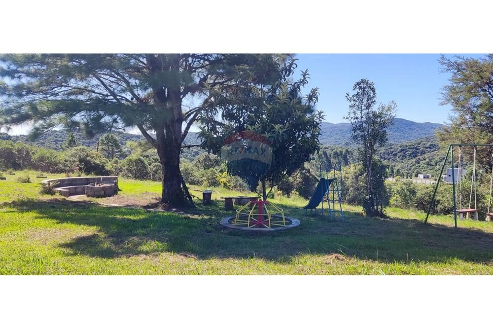 Chácara / Sítio / Fazenda - Venda - São José dos Pinhais , Paraná - 0010.jpeg - 560331080-8