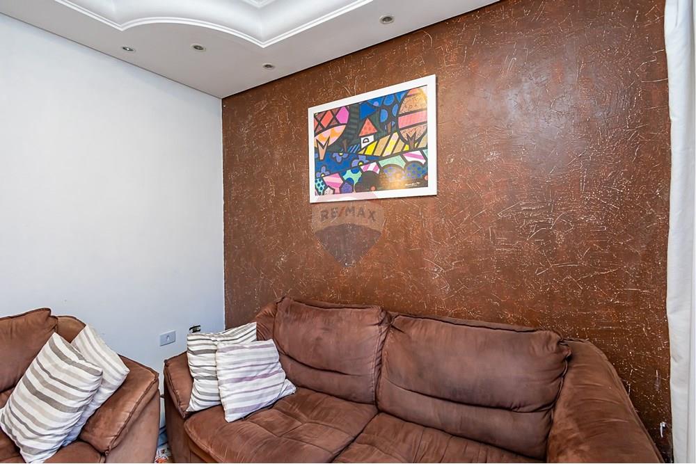 Sobrado - Venda - Araucária , Paraná - IMG_3473.jpg - 560491001-11