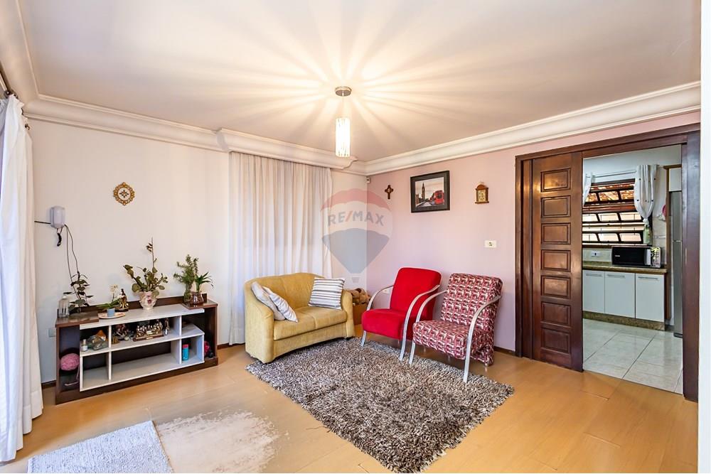 Sobrado - Venda - Araucária , Paraná - IMG_3482.jpg - 560491001-11